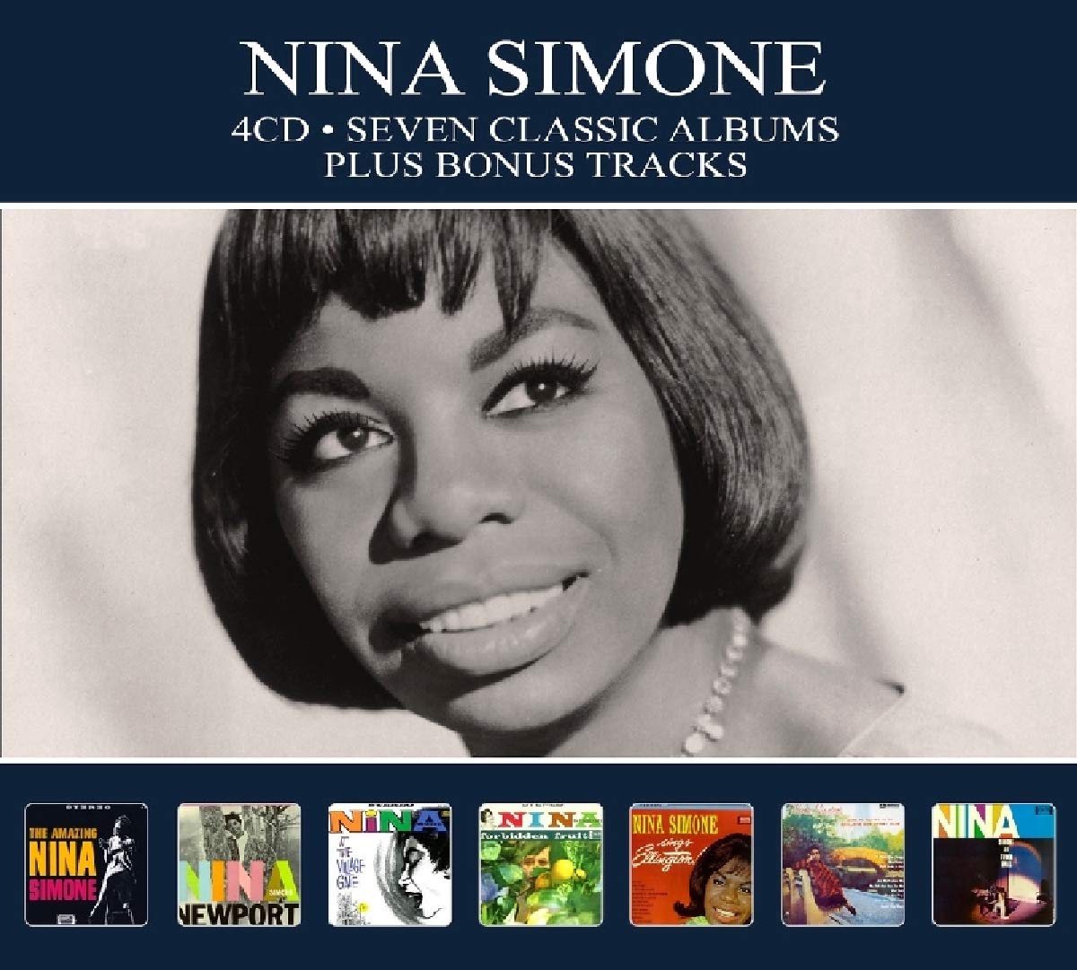 Nina Simone Colpix Albums on CD? | Steve Hoffman Music Forums Nina Simone Colpix Albums on CD? | Steve Hoffman Music Forums